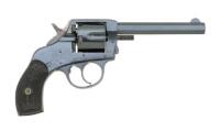 Harrington & Richardson “The American” Double Action Revolver