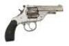 Scarce Harrington & Richardson Late-Production Manual Ejecting Double Action Revolver