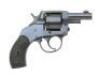 Harrington & Richardson Victor Double Action Revolver