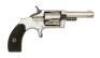 Harrington & Richardson Model 1 1/2 New Design Single Action Pocket Revolver