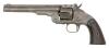 U.S. Smith & Wesson Second Model Schofield Revolver - 2
