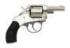 Harrington & Richardson Victor Double Action Revolver