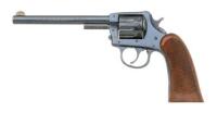 Harrington & Richardson Model 922 Double Action Revolver