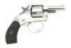 Early Harrington & Richardson Young America Double Action Revolver