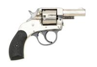 Harrington & Richardson Young America Bull Dog Double Action Revolver