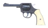 Harrington & Richardson Model 622 Double Action Revolver