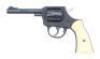 Harrington & Richardson Model 622 Double Action Revolver