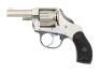 Harrington & Richardson Safety Hammer Double Action Revolver