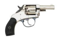 Harrington & Richardson Bull Dog Double Action Revolver