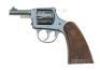 Harrington & Richardson Model 922 Double Action Revolver