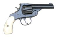 Harrington & Richardson Large Frame Auto Ejecting Double Action Revolver