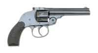 Scarce Harrington & Richardson Small Frame Hammerless Double Action Revolver