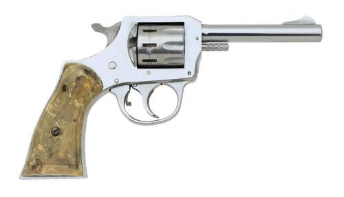 Harrington & Richardson Model 923 Double Action Revolver