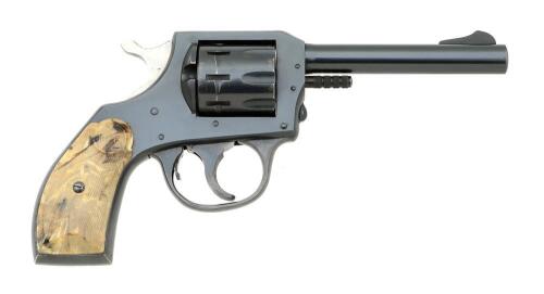 Harrington & Richardson Model 922 Camper Double Action Revolver