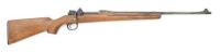 Custom Mauser K98k Bolt Action Sporting Rifle