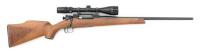 Custom Remington Model 1903A3 Bolt Action Sporting Rifle