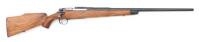 Custom Remington Model 1917 Bolt Action Rifle