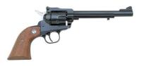 Ruger New Model Super Single Six Revolver