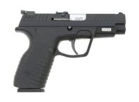 CZ 100 Semi-Auto Pistol