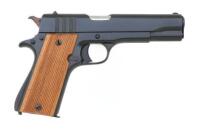 Argentine Ballester-Molina Semi-Auto Pistol by H.A.F.D.A.S.A.