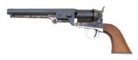 Navy Arms Model 1851 Navy Percussion Revolver by Uberti