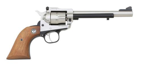 Custom Ruger New Model Super Single Six Revolver