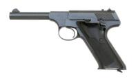 Colt Huntsman Semi-Auto Pistol