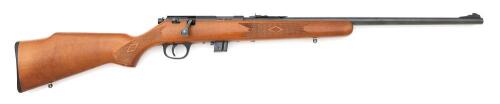 Marlin Model 25N Bolt Action Rifle