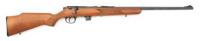 Marlin Model 25N Bolt Action Rifle