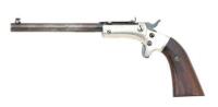 Stevens No.43 Diamond Single Shot Pistol