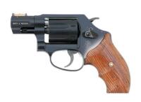 Smith & Wesson Model 351PD AirLite Chiefs Special Revolver