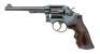 Smith & Wesson Model 10-5 Military & Police Revolver