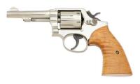 Smith & Wesson Model 10-5 Military & Police Revolver