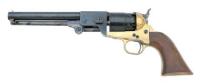 Navy Arms Replica Model 1851 Navy Percussion Revolver by Pietta