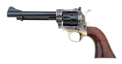 Navy Arms Stallion Single Action Target Revolver by Uberti