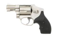 Smith & Wesson Model 442 Airweight Centennial Revolver