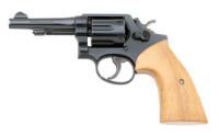 Smith & Wesson Model 10-5 Military & Police Revolver