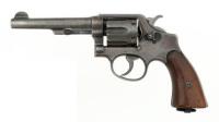 Smith & Wesson Victory Model Revolver