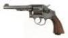 Smith & Wesson Victory Model Revolver