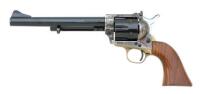 Interarms Virginian Single Action Target Revolver by Uberti