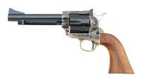 EMF Single Action Target Model Revolver by Uberti