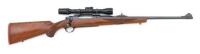 Ruger M77 ST Bolt Action Rifle