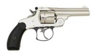 Smith & Wesson 38 Double Action Revolver