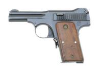 Smith & Wesson Model 1913 Semi-Auto Pistol