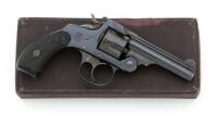 Smith & Wesson 32 Double Action Revolver