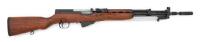 Yugoslavian Model 59/66A1 SKS Semi-Auto Carbine by Zastava