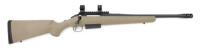 Ruger American Ranch Bolt Action Rifle