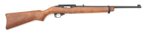 Ruger 10/22 Semi-Auto Carbine