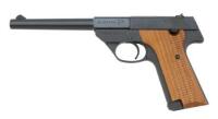 Excellent High Standard Sport King-M Semi-Auto Pistol