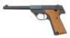 Excellent High Standard Sport King-M Semi-Auto Pistol